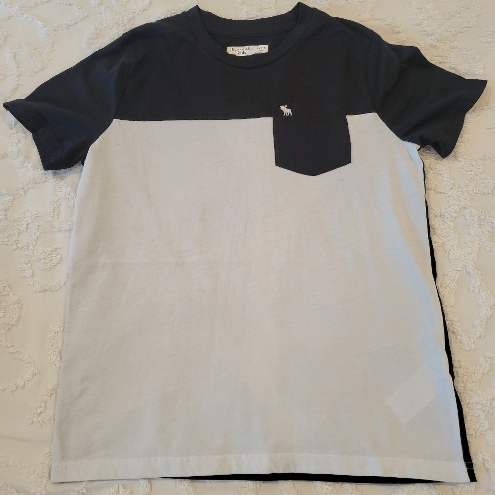 Abercrombie Kids Tshirt
